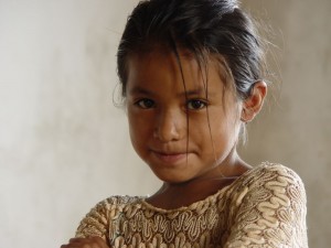 Para frear abortos de meninas, Índia proíbe anúncio de exame pré-natal Número de meninas indianas em relação aos meninos é cada vez menor. (foto: freeimages.com)
