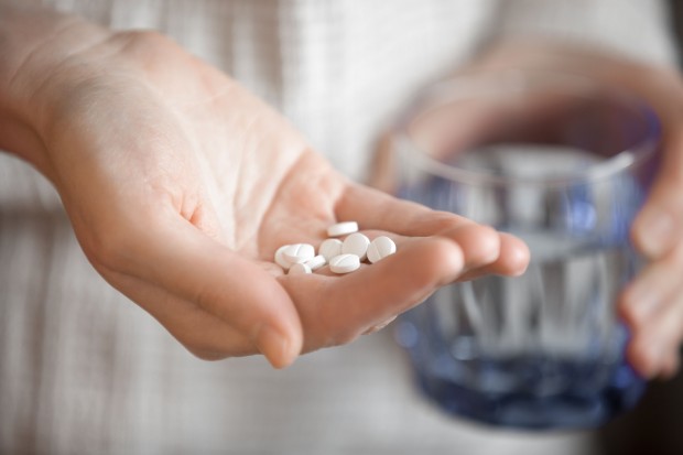 Medicamentos estão mudando a vida de mulheres… para pior