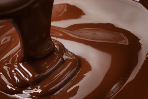 Saiba o que acontece com seu corpo quando se come chocolate demais