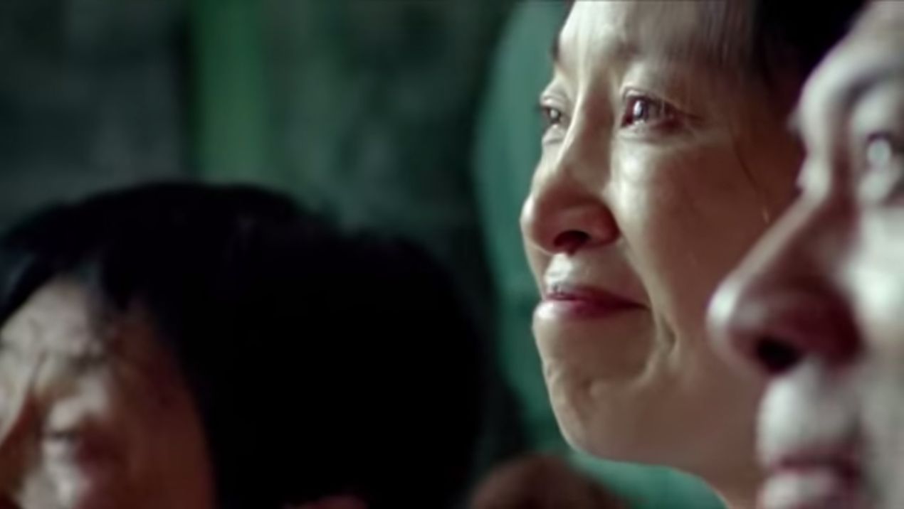 Campanha mostra a importância das mães na vida de grandes atletas Campanha mostra a importância das mães na vida de grandes atletas
