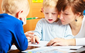 8 dicas para facilitar a lição de casa Crédito: Bigstock.