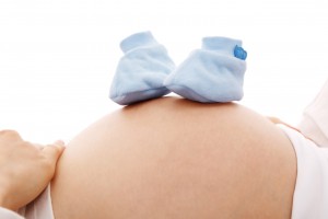Para alcançar o sonho da maternidade Créditos:publicdomainpictures