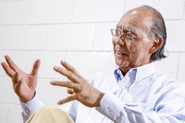 Crédito: Içami Tiba/Gazeta do Povo