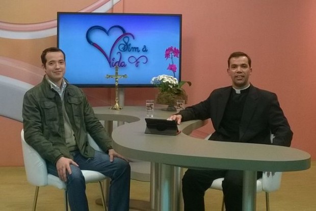 Blog da Vida discute na TV o escândalo da venda de órgãos de bebês abortados