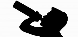 Oito maneiras de impedir que seu filho abuse do álcool Crédito: Bigstock.
