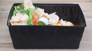 Como fazer compostagem em casa Reprodução.