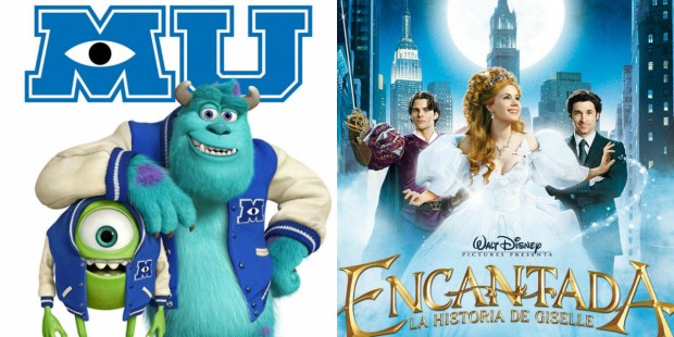 Dicas de filmes para meninos e meninas, segundo uma mãe