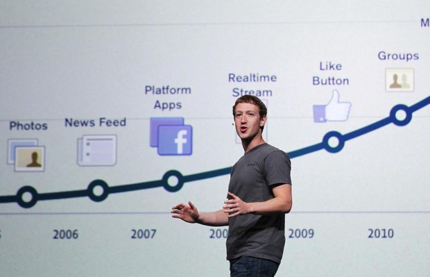 Pai de Zuckerberg dá sete dicas para criar um empreendedor de sucesso