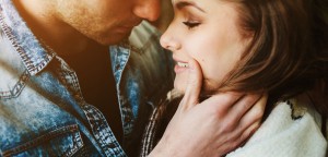 Linguagens do amor: descubra o tipo de expressão de afeto que funciona com você Crédito: Bigstock