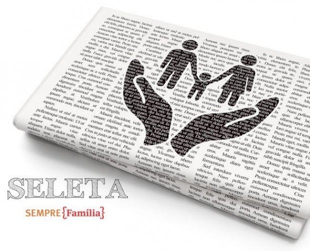 Família, defesa da vida, religiosidade e virtudes na mídia