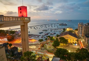 As 10 melhores cidades da Bahia para se viver Crédito: Bigstock