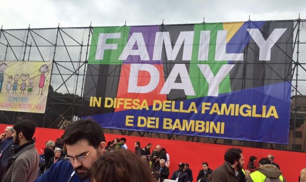 Crédito: divulgação/Generazzione Famiglia