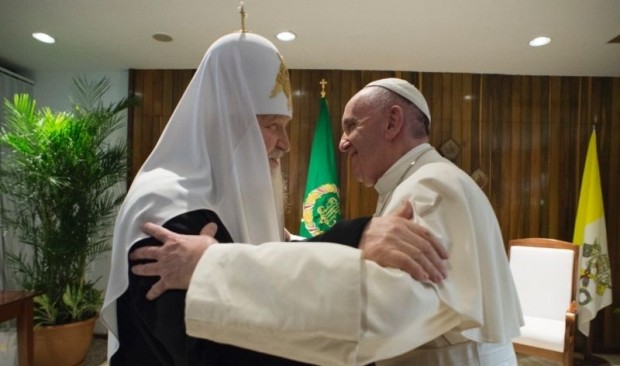 Crédito: Rádio Vaticano