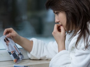 Ex-namorado(a): manter a amizade ou afastar-se definitivamente? Crédito: Bigstock