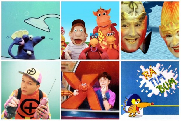 Compositor de clássicos infantis da TV Cultura lança trabalho novo