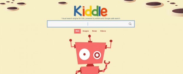 Kiddle, o Google “seguro” para crianças, precisa melhorar muito