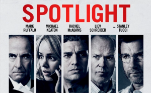 Pedofilia na Igreja: verdades e limites do filme Spotlight Pedofilia na Igreja: verdades e limites do filme Spotlight