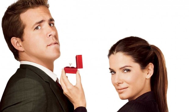 10 filmes para recém-casados