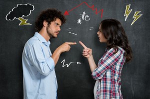 11 sinais de que esse namorado ou namorada não é para você Bigstock