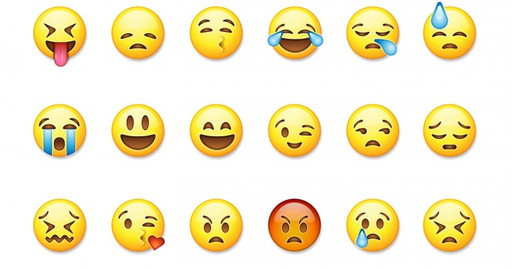 Indonesia Quer Que Facebook Remova Emoticons Com Tematica Gay