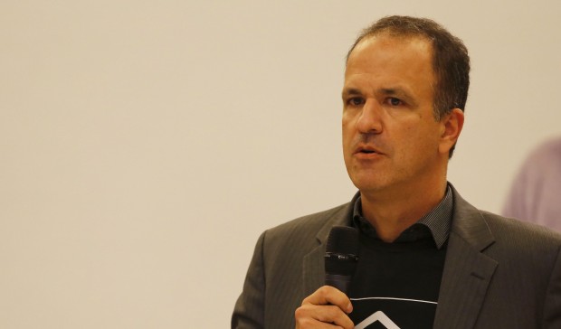 Foto: Felipe Rosa/Gazeta do Povo