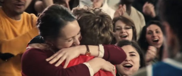 Mães fortes são as estrelas da campanha da P&G para as Olimpíadas 2016