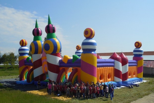Bestival/Divulgação