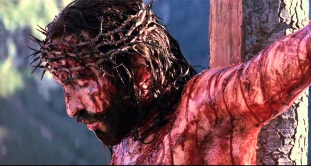 Mel Gibson vai gravar sequência de A Paixão de Cristo
