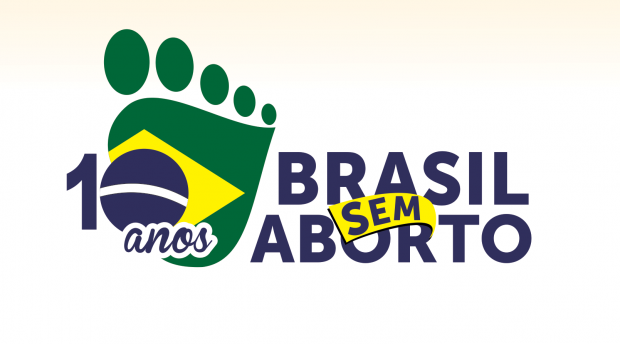 Movimento Brasil Sem Aborto completa 10 anos com conquistas importantes a celebrar