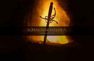 Filme sobre Santo Inácio de Loyola, fundador dos jesuítas, chega aos cinemas Filme sobre Santo Inácio de Loyola, fundador dos jesuítas, chega aos cinemas