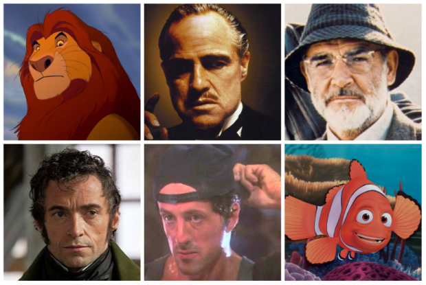 15 pais inesquecíveis do cinema