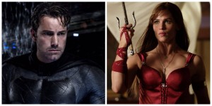 Ben Affleck e Jennifer Garner suspendem divórcio por causa dos filhos Ben Affleck e Jennifer Garner suspendem divórcio por causa dos filhos