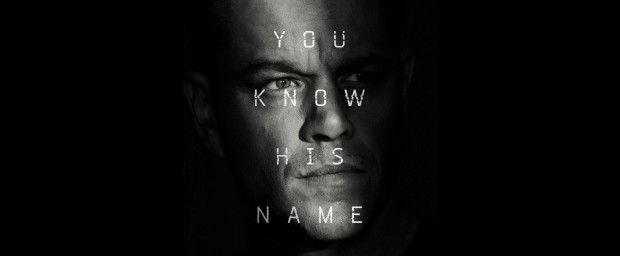 Jason Bourne