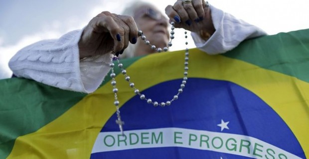 Doto: Arquidiocese de Niterói/divulgação