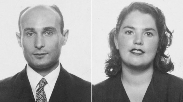 Como uma briga de casal quase fez fracassar a missão mais famosa da 2ª Guerra Mundial