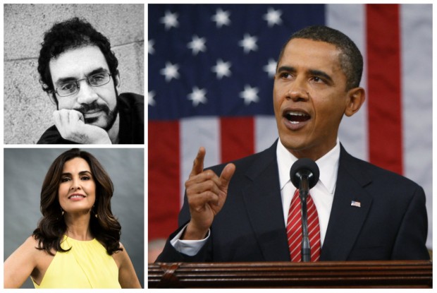 10 celebridades que já foram professores