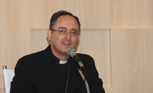 Arcebispo de Brasília é nomeado cardeal pelo papa Francisco