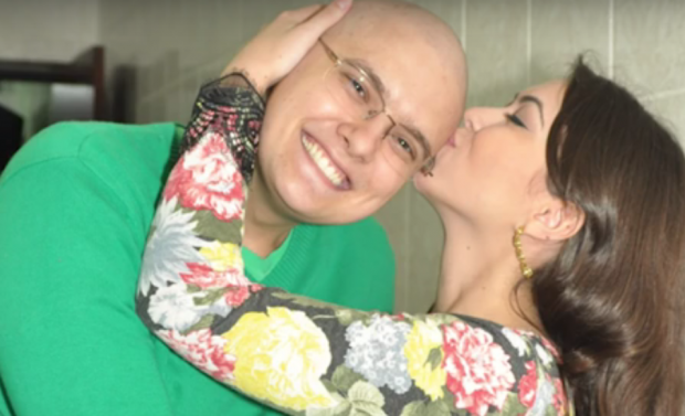 Foto: reprodução/YouTube/Bruna Padilha