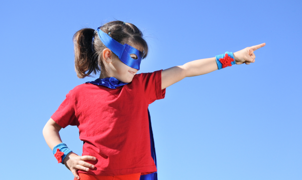 7 dicas para criar filhos corajosos