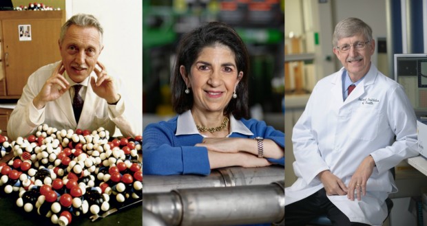 10 frases impressionantes de cientistas sobre Deus e sobre a fé