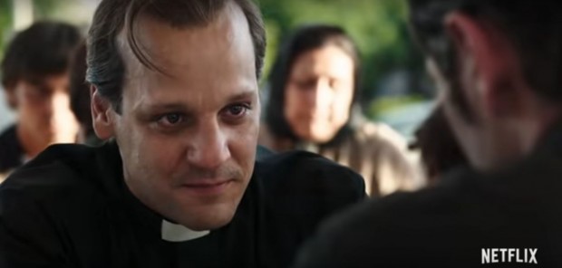 Vida do papa Francisco vira minissérie da Netflix