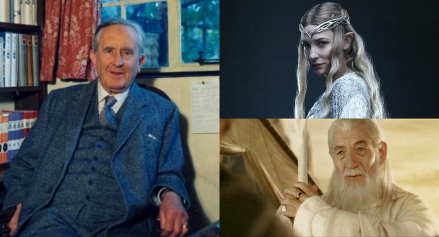 10 frases inspiradoras de Tolkien em “O Senhor dos Anéis”