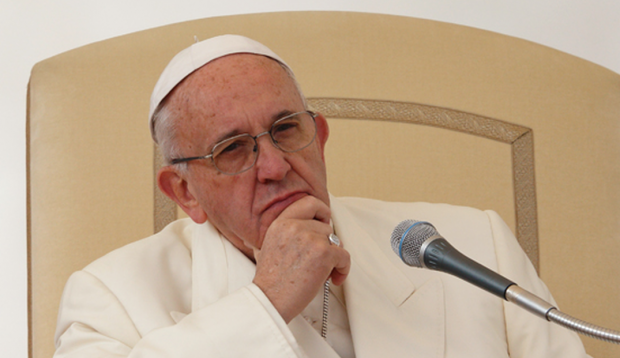 Foto: L'Ossevatore Romano