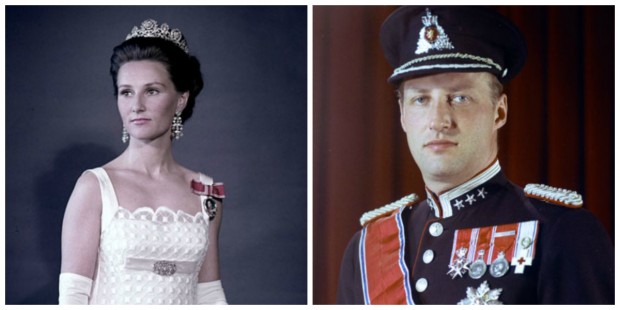 Foto: Divulgação/Casa Real da Noruega