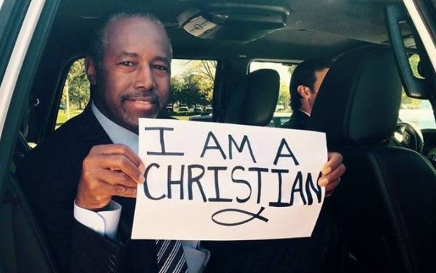 Ben Carson (foto: reprodução/Pinterest)
