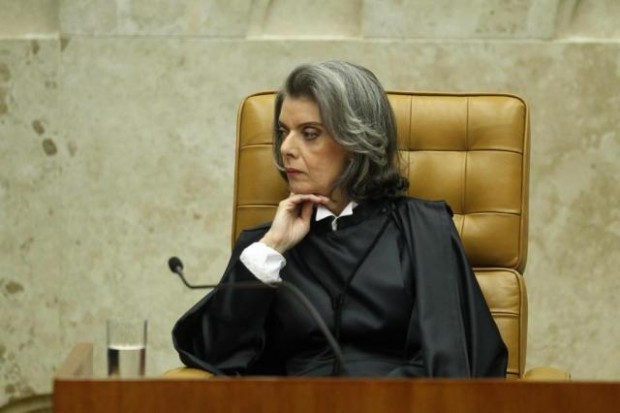 Foto: reprodução/TV Justiça