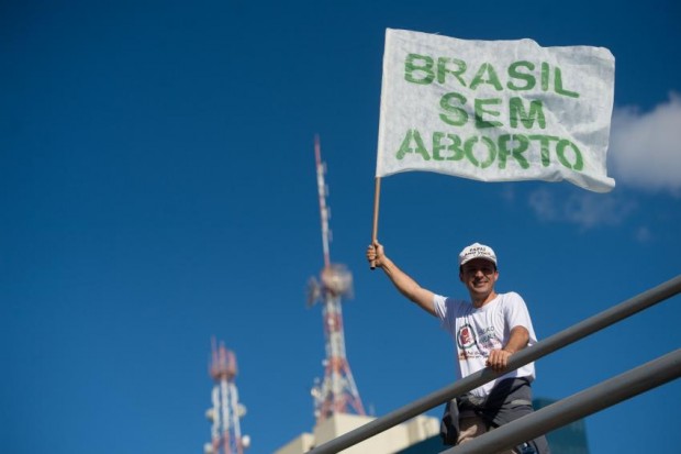 Foto: Agência Brasil