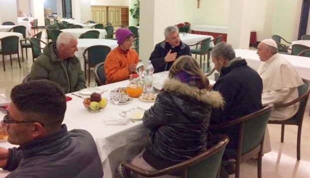 Foto: L'Osservatore Romano