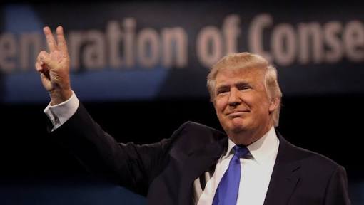 Trump, o muro e a mídia globalista