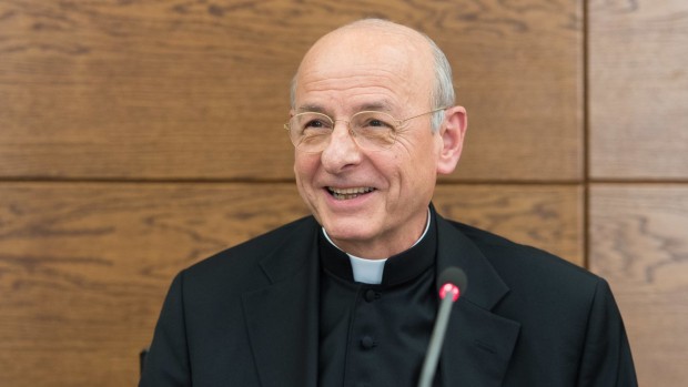 Foto: Divulgação/Opus Dei